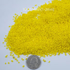 Emineyo Coarse Colored Sand, Craft Sand, Colorful Sand - Image 3