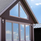 Volcanics One Way Window Privacy Film - Image 3
