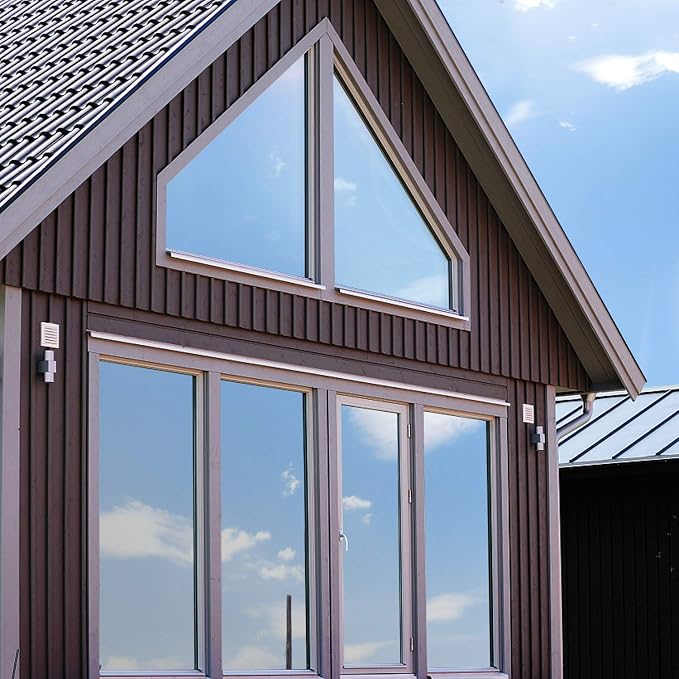 Volcanics One Way Window Privacy Film - Image 3