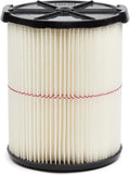 CRAFTSMAN CMXZVBE38754 Genuine 5-20 Gal. General Purpose Wet Dry Vac Filter | by CRAFTSMAN