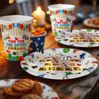 Game Night Party Decorations Set - Image 7
