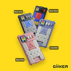 GiiKER Super Slide Puzzle Games, Original 500+ Challenges Brain Teaser Puzzle - Image 7
