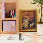 Skylety 24 Pieces 1:12 Scale Miniatures Dollhouse Books Assorted Miniatures - Image 7