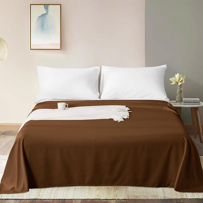 FLXXIE Twin XL Flat Sheet - Image 4