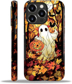 Case for iPhone 16 Pro Max, Scratch Resistant Hybrid Double Layer Hard by Toulas