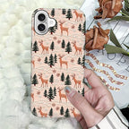 Case for iPhone 16 Plus, Scratch Resistant Hybrid Double Layer Hard - Image 7