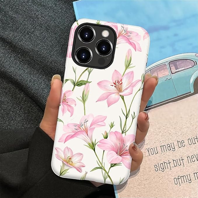 ZHEGAILIAN Case for iPhone 14 Pro - Image 5