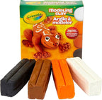 Crayola Modeling Clay, Non Drying - Image 4