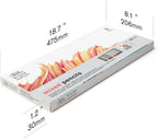 Winsor & Newton Studio Collection Artist Pencils, Mixed Pencil Box Set - Image 3