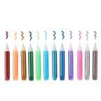 Bright Creations Glitter Glue Pens - Image 5