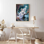 Mosaflare 5D Diamond Painting Kits - Image 4