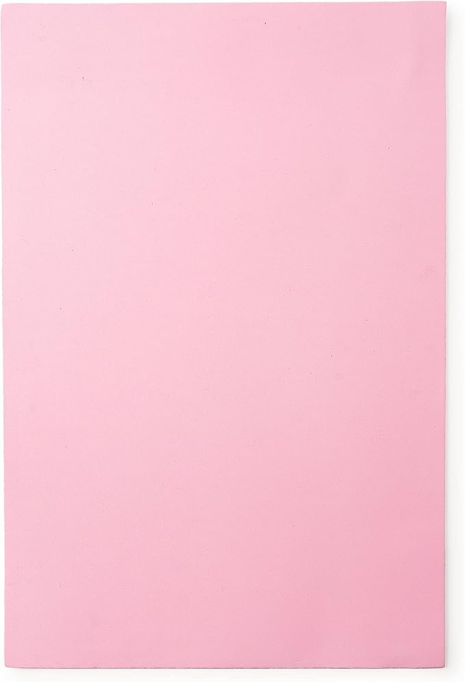 Creatology 12" x 18" Foam Sheet, 20 Pack - Image 2