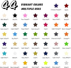 HTVRONT Heat Transfer Vinyl - Image 2