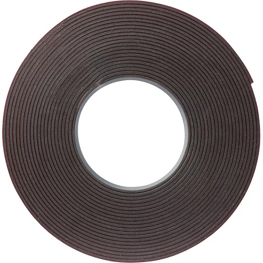 3M Super Strength Molding Tape 03616, 7/8 in x 15 ft Each, Heavy Duty - Image 2