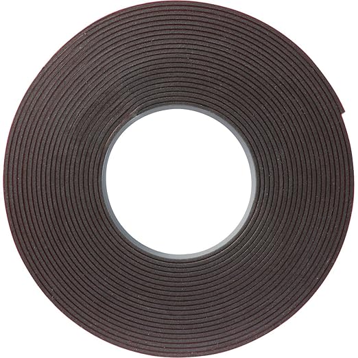 3M Super-Strength Molding Tape, 7/8 in x 15 ft, 1 Roll - Image 3