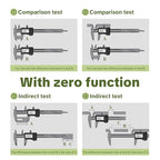 Digital Caliper 0-4" Measuring Tool - Image 6