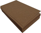 Jtnohx Stiff Felt Sheets, Craft Felt Square by Jtnohx