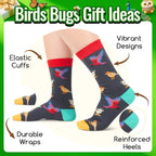 Funny Socks for Women Men - Image 3
