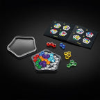 SmartGames IQ Deluxe: Pentagon - Image 6