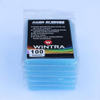 1200 Count Ultra Clear Penny Card Sleeves, Soft Card Protectors - Image 5