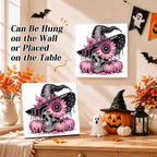5D Gothic Pearl Painting Kits for Adults - Image 3