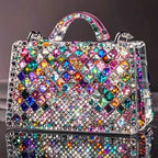 1000pcs AB Crystal Rhinestones Gems - Image 6