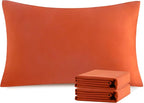 NTBAY King Pillowcase Set by NTBAY