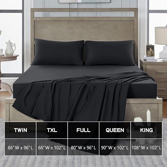 FreshCulture Twin Flat Sheet - Image 5