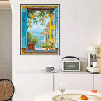 Yunruily Paint by Number Adult Lemon Tree-Adult Paint by Numbers, Paint by - Image 9
