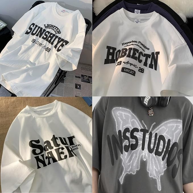 guangyintong Black Puff Heat Transfer Vinyl HTV Rolls - Image 6