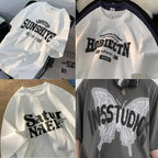 guangyintong Black Puff Heat Transfer Vinyl HTV Rolls - Image 6