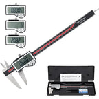 Digital Caliper, Durable Measuring Tool by ADORIC