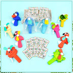 Cinrobiye 24 Pack End of Year Classroom Gifts Bulk Summer Party Favors School - Image 4