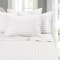 Elegant Comfort Softest and Coziest 4-Piece Sheet Set by ELEGANTCOMFORT