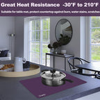 Sapid Extra Large Silicone Sheet - Image 7