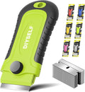 DIYSELF 1 Pack Razor Blade Scraper by DIYSELF