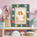 DIY Mosaic Picture Frame Craft Kit - Image 7