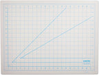 X-ACTO Self-Healing Cutting Mat, Non-Stick Bottom, 18x24 Inches - Image 2