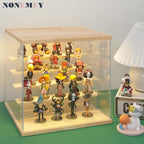 NONEMEY Acrylic Display Case - Image 3