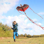 Dragon Kite for Kids & Adults - Image 2