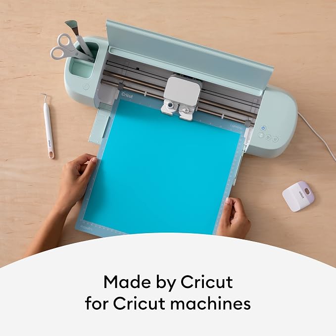 Cricut Premium Removable Vinyl, No-Residue Easy Removal up to 2 Years, - Image 4