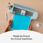Cricut Premium Removable Vinyl, No-Residue Easy Removal up to 2 Years, - Image 3