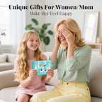 Coquimbo Sewing Kit Gifts for Teen Grils Adults Women Mom Grandma, Portable - Image 7