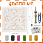 BEUNITONE DIY Punch Needle Kits - Image 2
