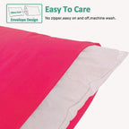 NTBAY King Pillowcase Set - Image 3