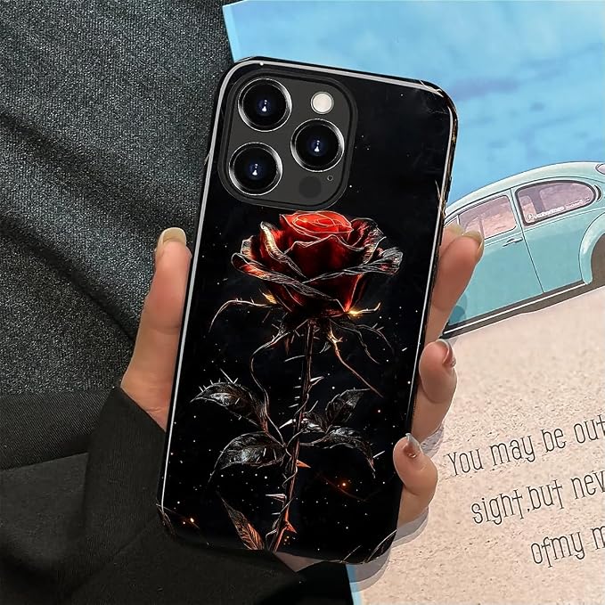 ZHEGAILIAN Case for iPhone 15 Pro - Image 5