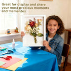 2 Pack Shadow Box Frame 11"x 14" - Image 7