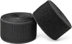 Art3d 4ft x 2 in. Hook and Loop Rolls Sticky Back, Double-Sided Command - Image 9