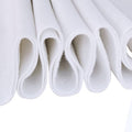 Jtnohx Craft Felt, 1 Square Yard Felt Fabric, 1.4mm Thickness Soft Felt Sheets by Jtnohx