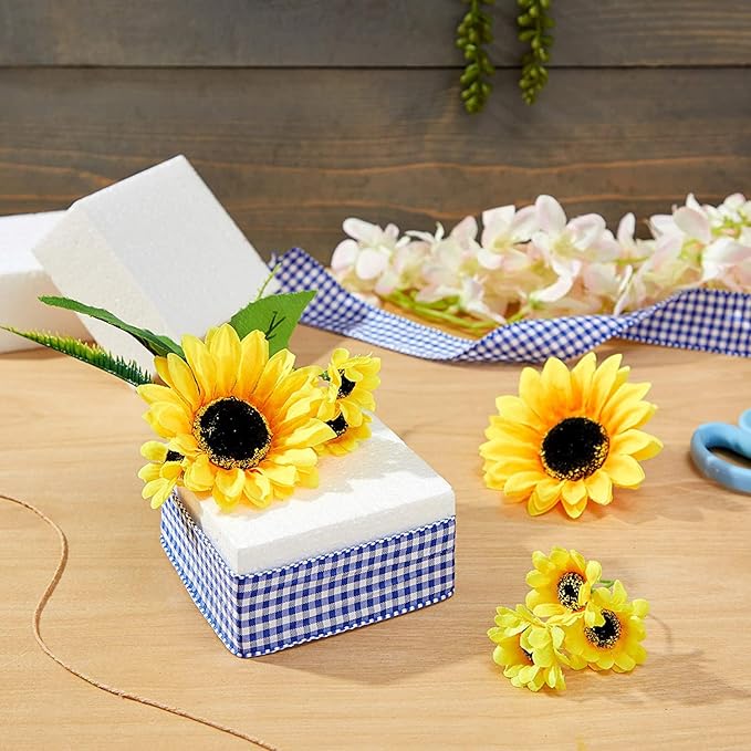 Juvale Foam Blocks - Image 6